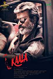 Kaala 2018 DVD Rip full movie download